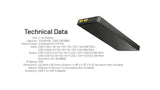 Nitecore® NB10000 Gen 3 Power Bank