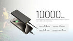 Nitecore® NB10000 Gen 3 Power Bank