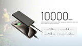 Nitecore® NB10000 Gen 3 Power Bank