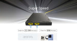 Nitecore® NB10000 Gen 3 Power Bank
