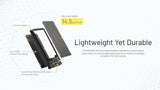 Nitecore® NB10000 Gen 3 Power Bank
