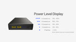Nitecore® NB20000 Gen 3 Power Bank