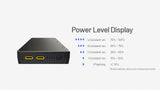 Nitecore® NB20000 Gen 3 Power Bank
