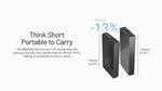 Nitecore® NB20000 Gen 3 Power Bank