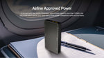 Nitecore® NB20000 Gen 3 Power Bank