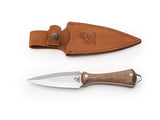 Beavercraft® Dagger Neck Knife