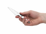 Beavercraft® Dagger 2 Neck Knife