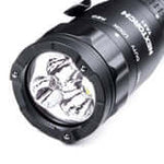 Nextorch® TA21 Tactical Flashlight