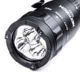 Nextorch® TA21 Tactical Flashlight