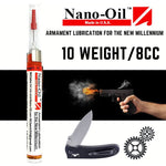 Nano-Oil Lubricants