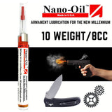 Nano-Oil Lubricants