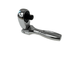 VIM® Compact 1/4 inch Nano Flex Ratchet