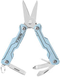 NexTool® Micro Sailor Scissors SO