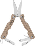 NexTool® Micro Sailor Scissors SO