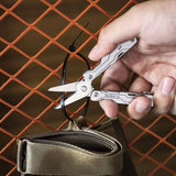 NexTool® Micro Sailor Scissors SO
