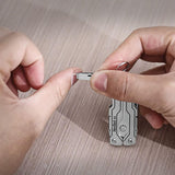 NexTool® Micro Sailor Scissors SO