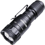 Nextorch® TA21 Tactical Flashlight