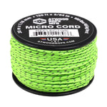 Atwood Rope Mfg® Reflective Micro Cord
