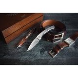 OCASO® Seaton Mini Linerlock