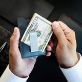 Ocaso® EDC Wallet Money Clip