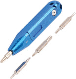 Olight® Otacle D1  EDC Multi-Bit Driver