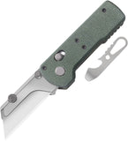 Olight® Otacle U1 Rail Lock  Knife