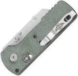 Olight® Otacle U1 Rail Lock  Knife