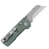 Olight® Otacle U1 Rail Lock  Knife