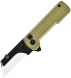 Oknife®  U1 Ultra Utility Knife