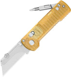 Oknife® U1 Pro Knife