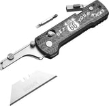 Olight® Otacle U1 Pro  Knife