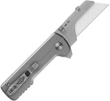 Oknife® U1 Ultra Titanium Knife