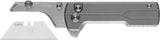 Oknife® U1 Ultra Titanium Knife