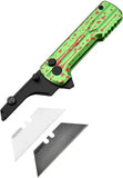 Oknife®  U1 Ultra Utility Knife