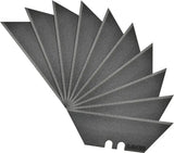 Oknife®  Ceramic Utility Baldes