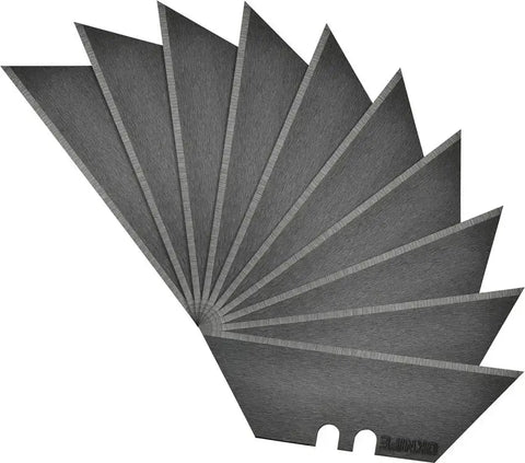 Oknife®  Ceramic Utility Baldes