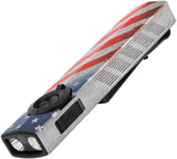 Olight® Arkfeld Pro Triple Flashlight
