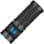 Olight Baton 4 Case and Flashlight