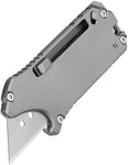 Olight® Otacle Pro Titanium Utility Knife