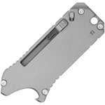 Olight® Otacle Pro Titanium Utility Knife