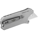 Olight® Otacle Pro Titanium Utility Knife