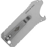 Olight® Otacle Pro Titanium Utility Knife