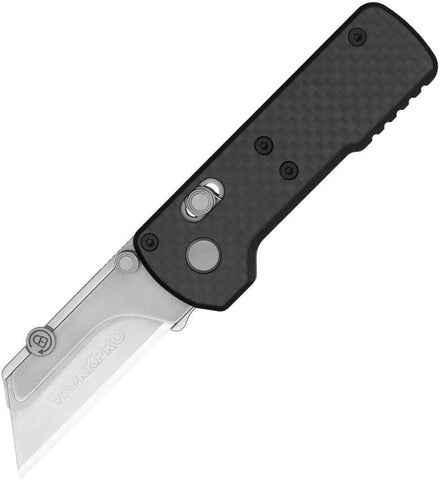 Olight® Otacle U1 Rail Lock  Knife