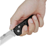 Olight® Otacle U1 Rail Lock CF Knife