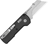 Olight® Otacle U1 Rail Lock CF Knife