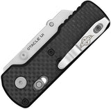 Olight® Otacle U1 Rail Lock CF Knife