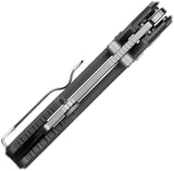 Olight® Otacle U1 Rail Lock CF Knife