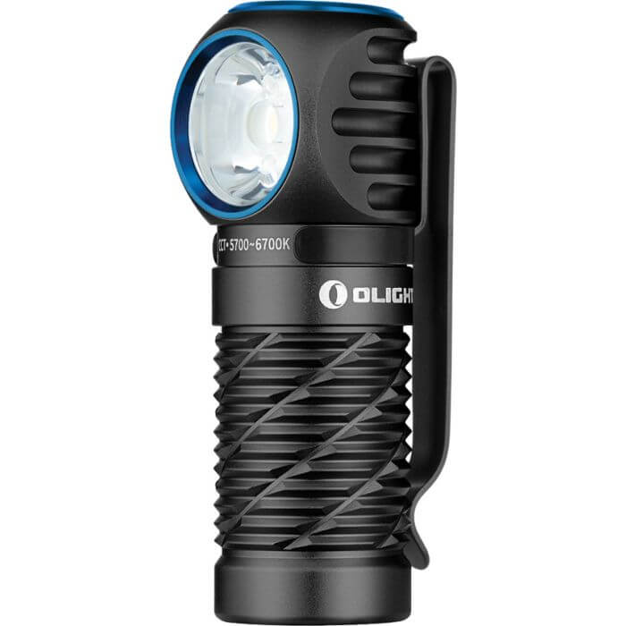 olight flashlight headlamp Olight® Perun 3 Mini Headlamp – Specialized Tool Sales