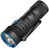 Olight Seeker 4 Mini with UV Flashlight