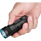 Olight Seeker 4 Mini with UV Flashlight